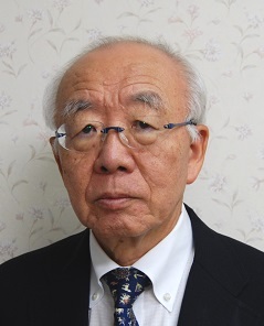 比企医師会 会長 須田 清美